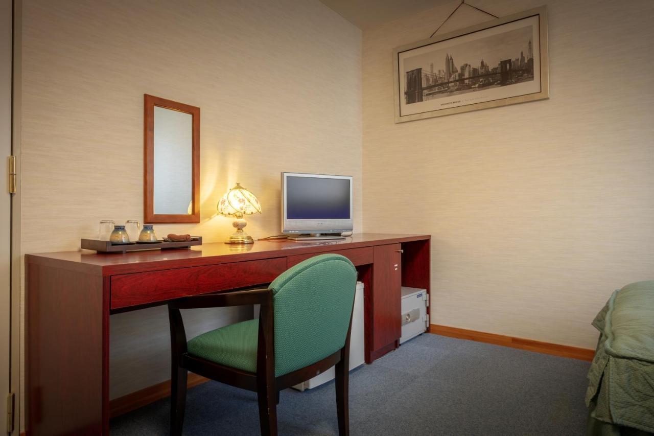 Hotel Sun Resort Shonai Tsuruoka Exteriör bild